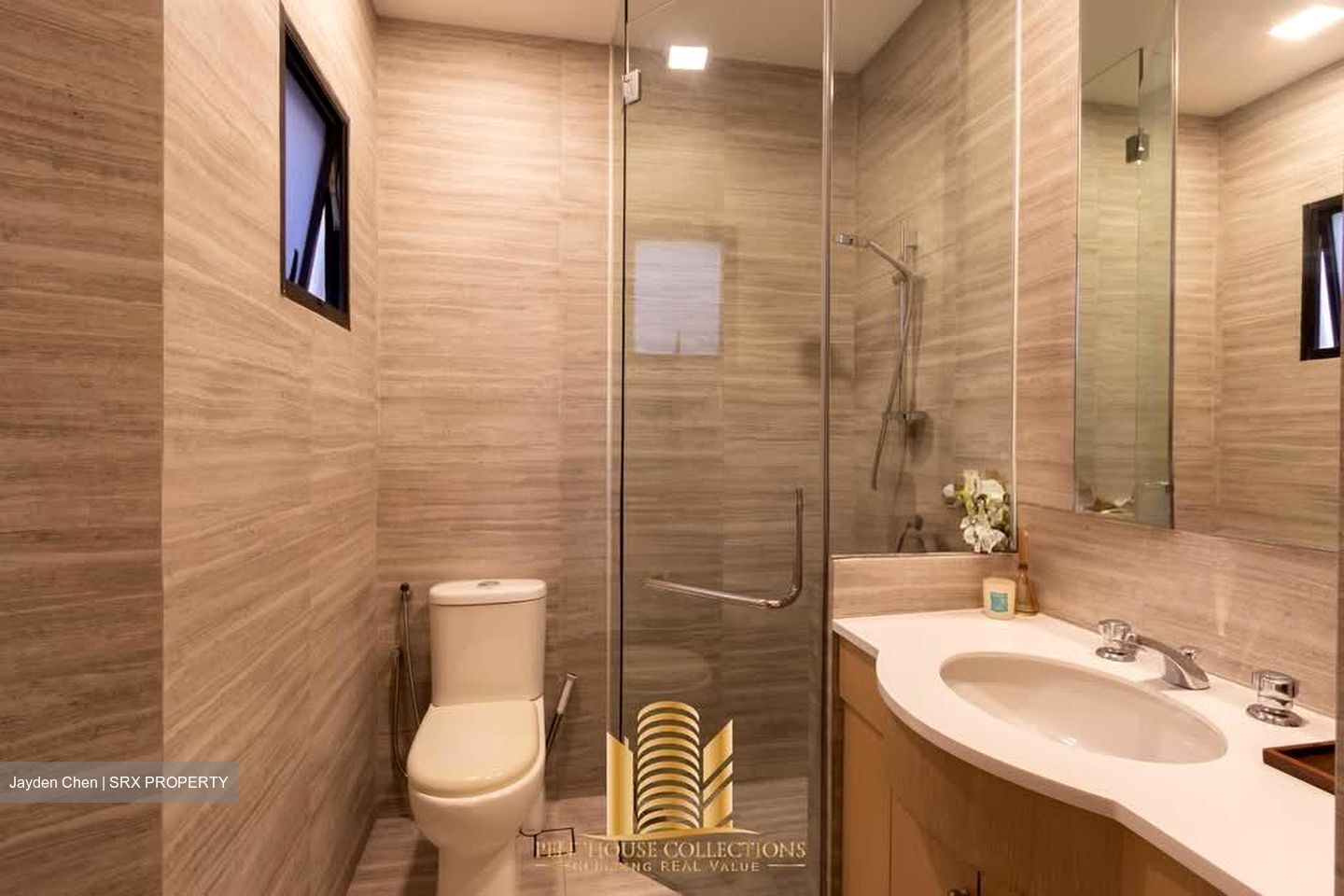 Heritage View (D5), Condominium #556128541